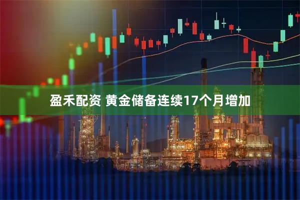 盈禾配资 黄金储备连续17个月增加